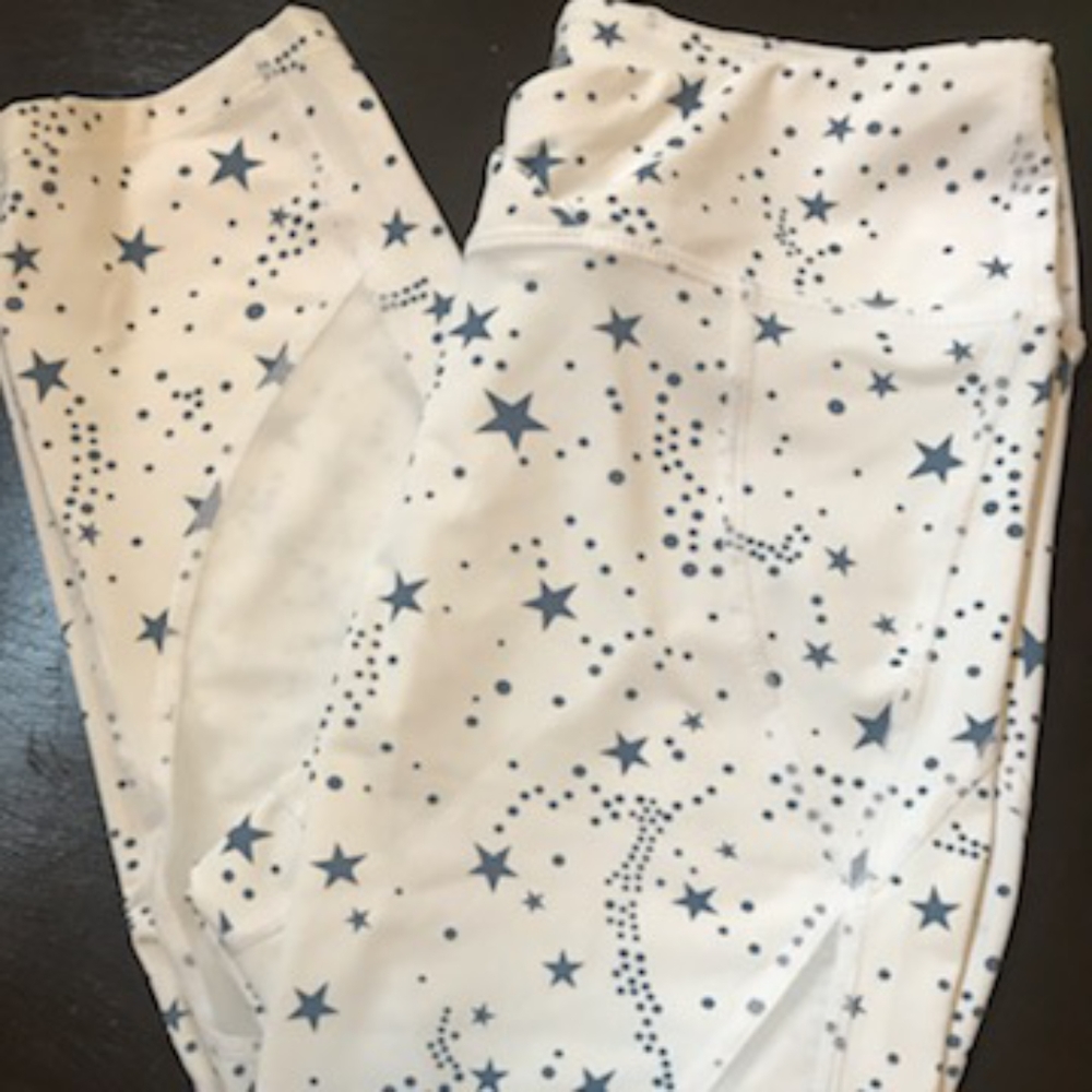 Womans Active Pants